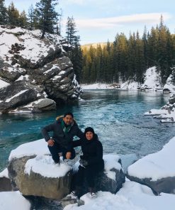 -Alberta Tours Company
