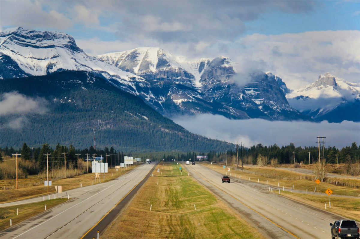 -Alberta Tours Travel