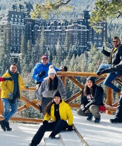 Tour privado 11 personas